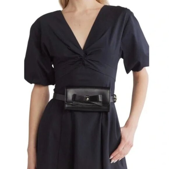 KATE SPADE Handbags - KATE SPADE BELT & WALLET SET